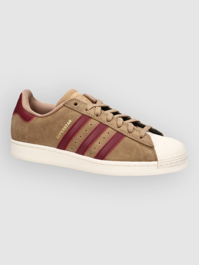 adidas Skateboarding Superstar ADV Skate Shoes