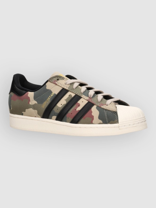adidas Skateboarding Superstar ADV Skateschoenen