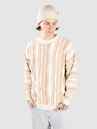 Redefined Rebel RRTeton Knit Regular Fit Pull