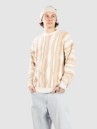 Redefined Rebel RRTeton Knit Regular Fit Pull