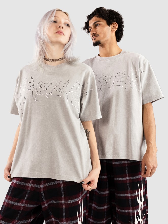 Vitriol Nail Head T-Shirt