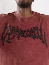 Vitriol Death Grip Tricko