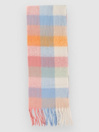 24 Colours 130540 Big Checked Bufanda