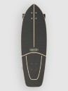 Carver Skateboards Resin 31″ Surfskate