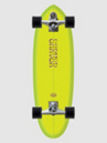 Carver Skateboards Electric Acid 32.5″ Surfskate