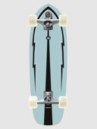 Carver Skateboards Blue Thunder 30.75″ Surfskate