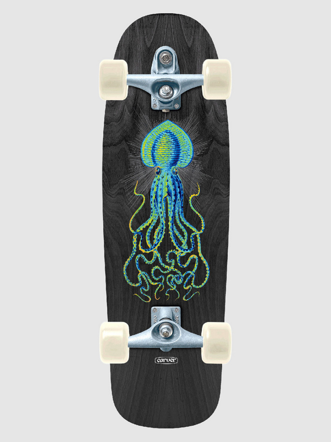 Carver Skateboards Enigma 31.75″ Surfskate