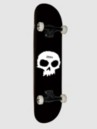 Zero Single Skull 8.25″ Complete