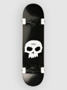 Zero Single Skull 8.25″ Complete