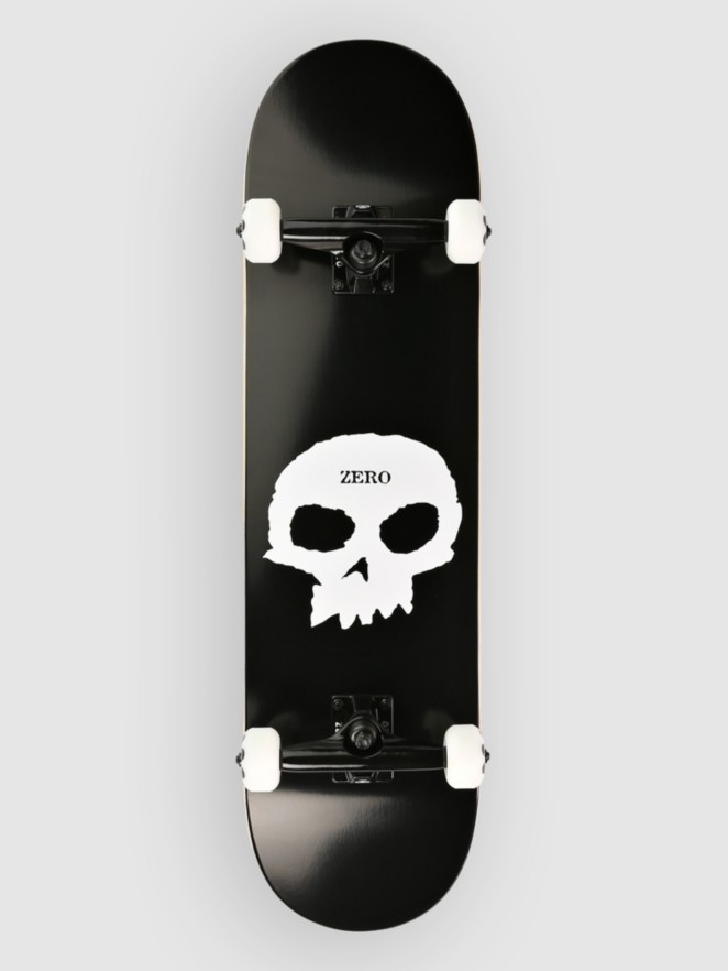 Zero Single Skull 8.25″ Complete