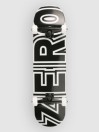Zero Bold 8.5″ Complete