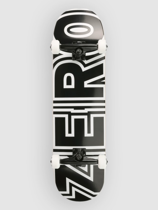 Zero Bold 8.5″ Complete