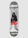 Zero X Pleasures Reaper 8.25″ Skateboard Deck