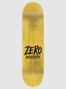 Zero Burleigh Fright Night 8.5″ Skateboard Deck