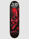 Zero Kanaan Fright Night 8.25″ Skateboard Deck