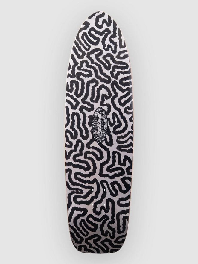 YOW Anemone 33″ Pukas x Surfskate Deck