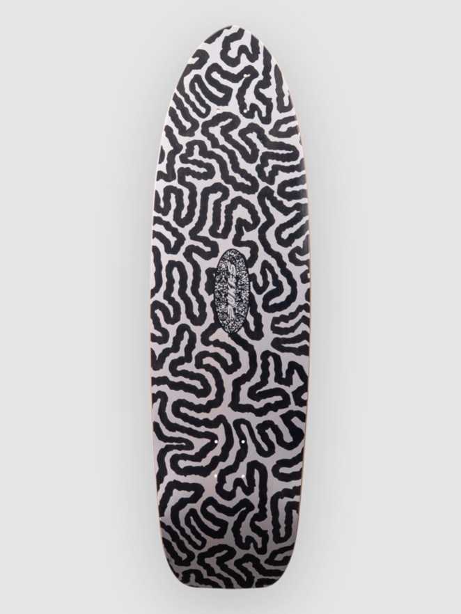 YOW Anemone 33″ Pukas x Surfskate Deck