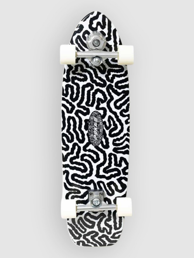 YOW Anemone 34.5″ Pukas x Surfskate