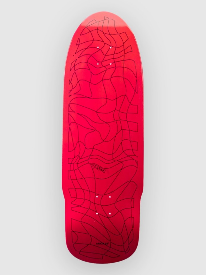 YOW Arica 33″ High Performance Series Surfskate