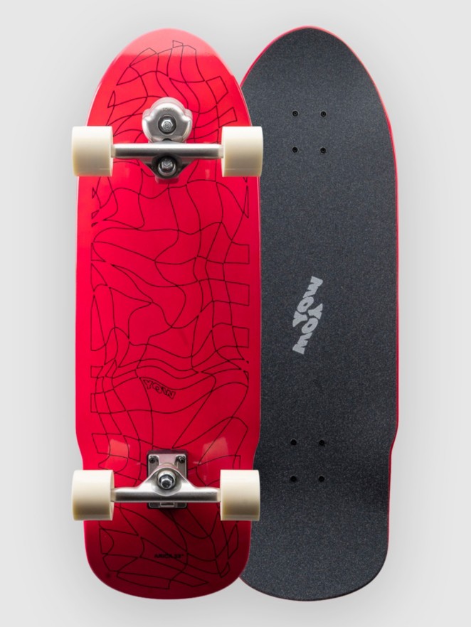YOW Arica 33″ High Performance Series Surfskate