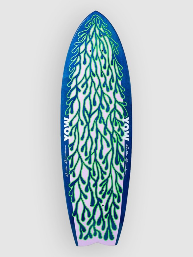 YOW Aritz Aranburu 32.5″ Signature Series Surfskate Deck