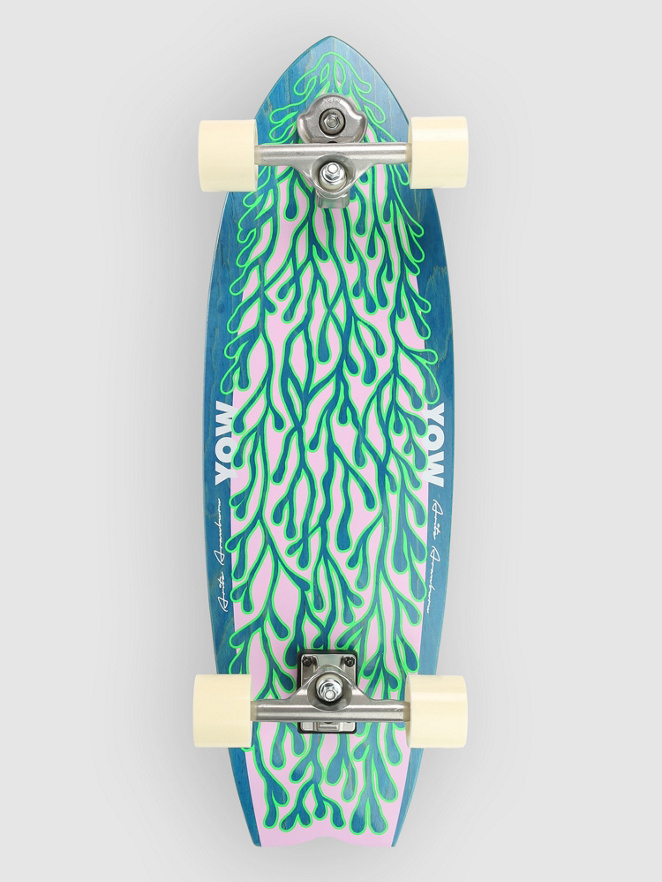 YOW Aritz Aranburu 32.5″ Signature Series Surfsk