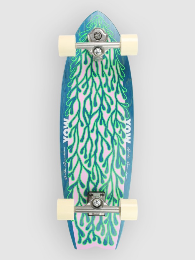 YOW Aritz Aranburu 32.5″ Signature Series Surfsk
