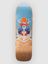 YOW Bliss 31,06″x9,25″ Surf Cruiser Deck