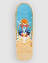 YOW Bliss 31,06″x9,25″ Surf Cruiser Deck