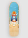 YOW Bliss 31,06″x9,25″ Surf Cruiser Deck