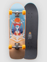 YOW Bliss 32″x9,25″ Surf Cruiser Surfskate