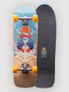 YOW Bliss 32″x9,25″ Surf Cruiser Surfskate