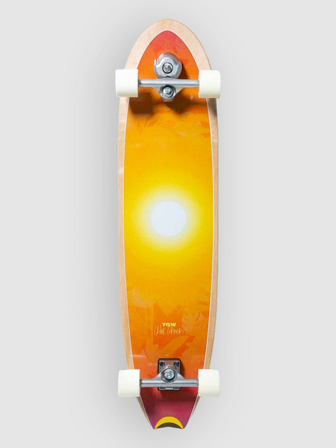 YOW Calmon 41″ Signature Series Surfskate