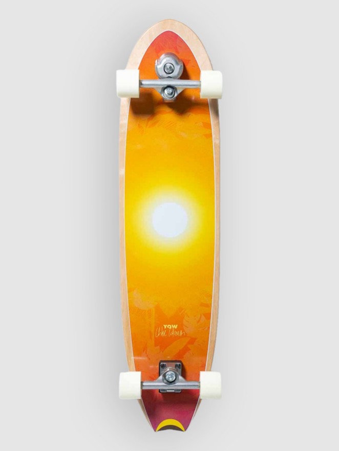 YOW Calmon 41″ Signature Series Surfskate