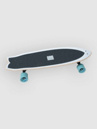 Long Island Longboards Checker 30″x9.75″x19″ Surfskate