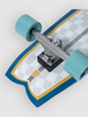 Long Island Longboards Checker 30″x9.75″x19″ Surfskate