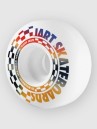 Jart Checker 50mm 99A Classic Shape Wheels