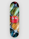 Jart Cookies 8.125″x31.60″ HC Skateboard Deck
