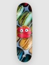 Jart Cookies 8.125″x31.60″ HC Skateboard Deck