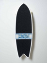 YOW Coxos 31″ Power Surfing Series Surfskate