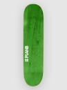 Plan B Dev Joslin 8.375″x32.0″ Twin Skateboard Deck