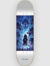 SK8 Mafia Dios Ramirez 8.5″x32″ Skateboard Deck
