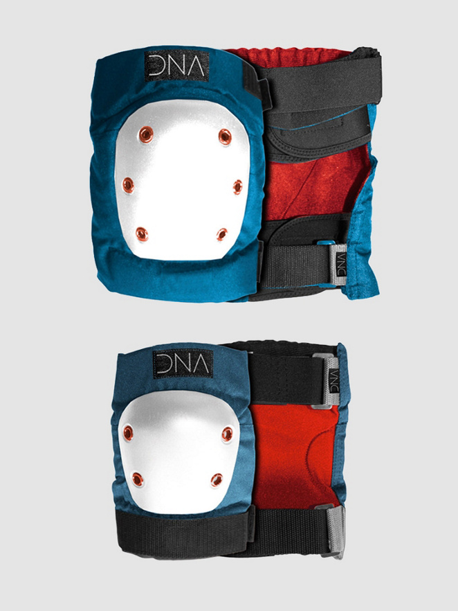 DNA Original Knee & Elbow Kids Beskyttelsessett