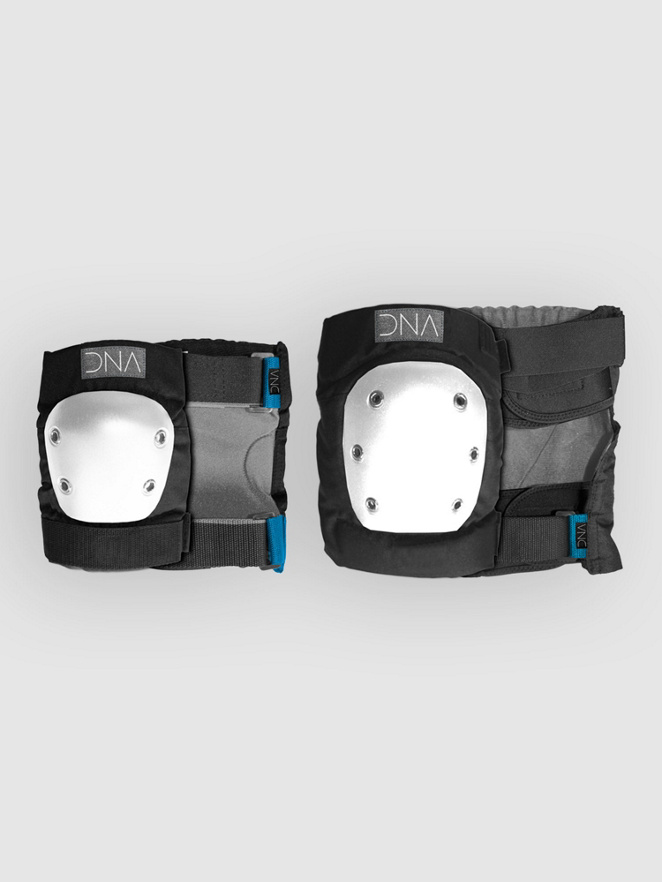 DNA Original Knee & Kyynärsuojat Set