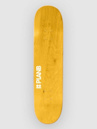 Plan B Dumb Dumber 8.25″x31.72″ Planche de skate