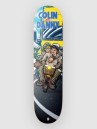 Plan B Dumb Dumber 8.25″x31.72″ Planche de skate