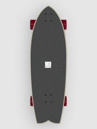 Long Island Longboards Fish 33″x10,5″ Surfskate