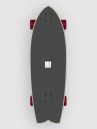 Long Island Longboards Fish 33″x10,5″ Surfskate