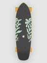 Long Island Longboards Flowers 33″x9.25″ Cruiser