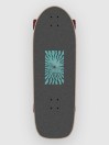 Long Island Longboards Fog Haze 31″x10″x17.5″ Surfskate